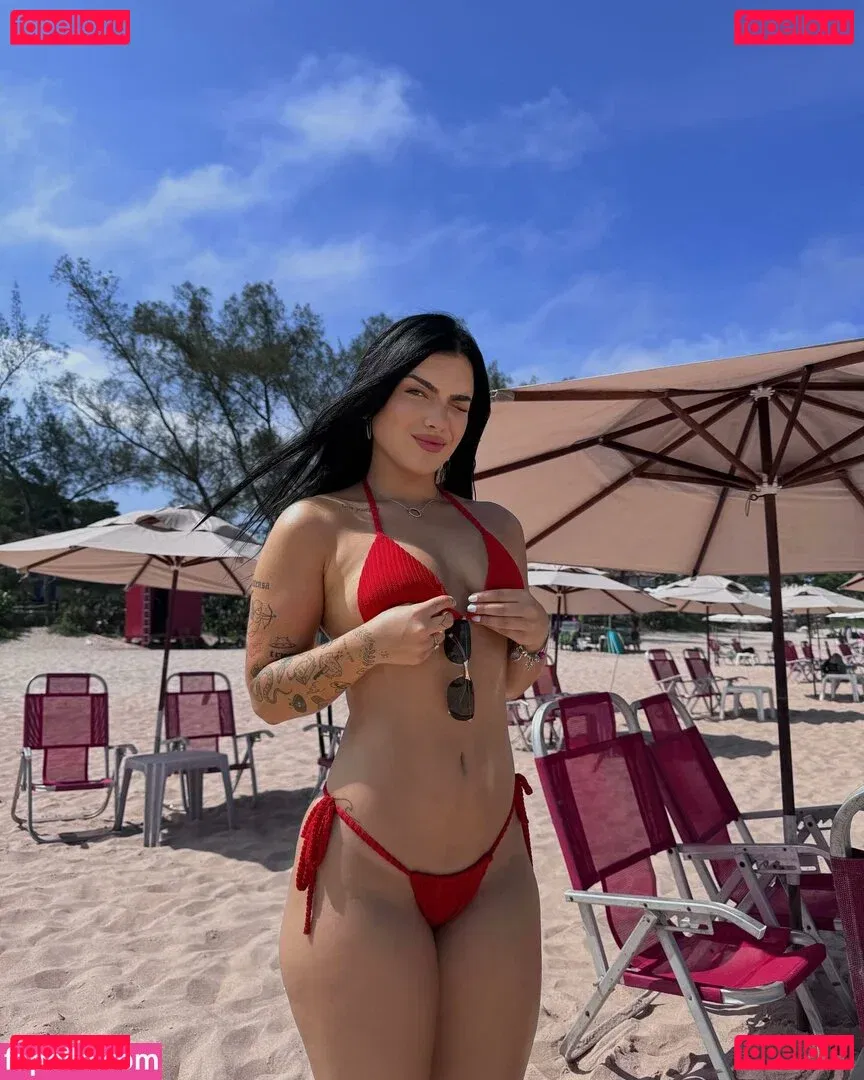 Duda Kropf Onlyfans Photo Gallery 