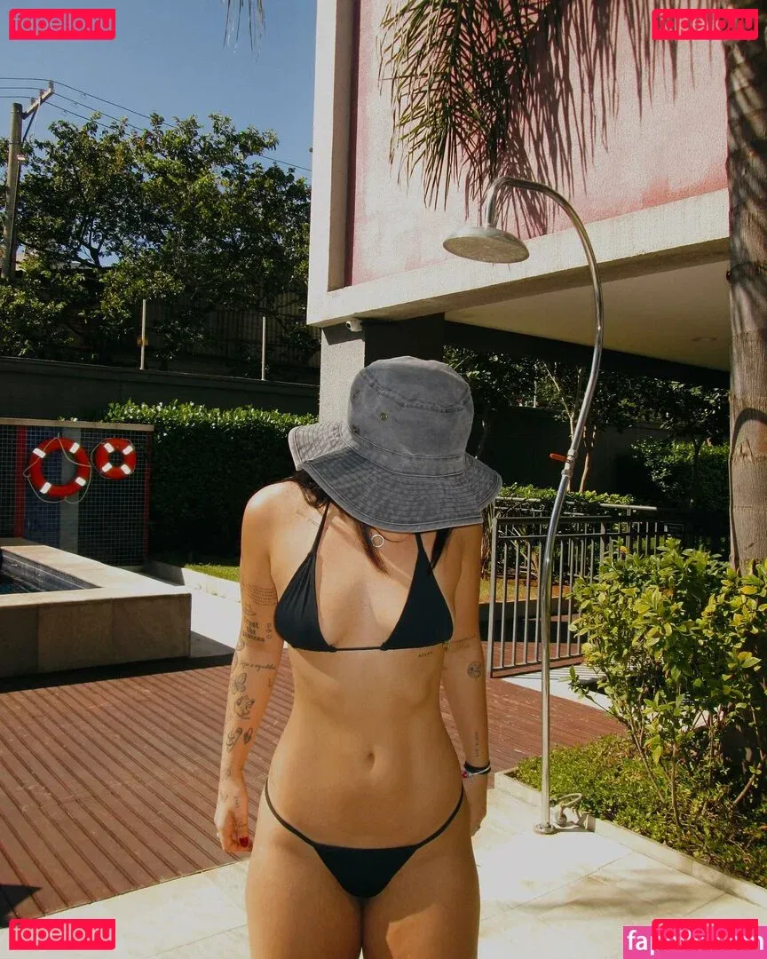 Duda Kropf Onlyfans Photo Gallery 