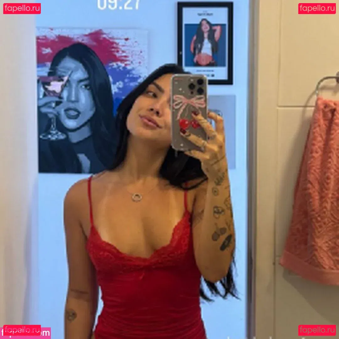 Duda Kropf Onlyfans Photo Gallery 