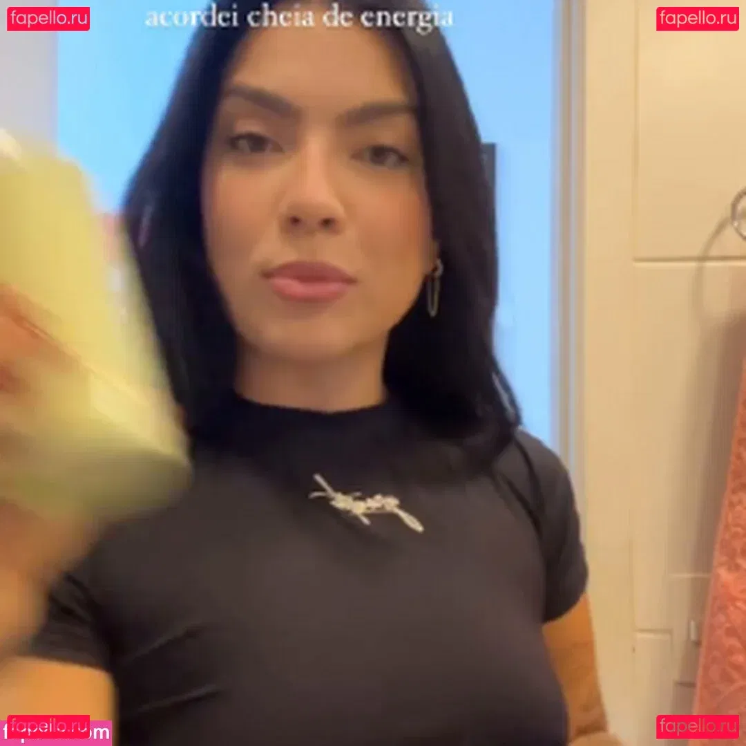 Duda Kropf Onlyfans Photo Gallery 