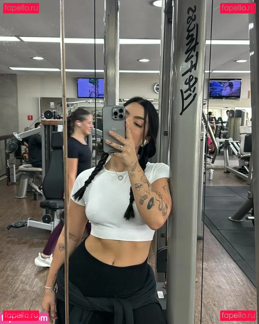 Duda Kropf Onlyfans Photo Gallery 