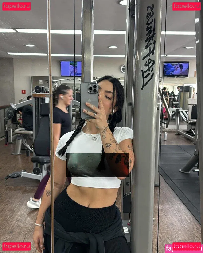 Duda Kropf Onlyfans Photo Gallery 