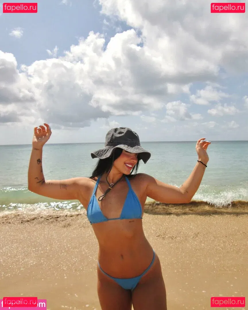 Duda Kropf Onlyfans Photo Gallery 