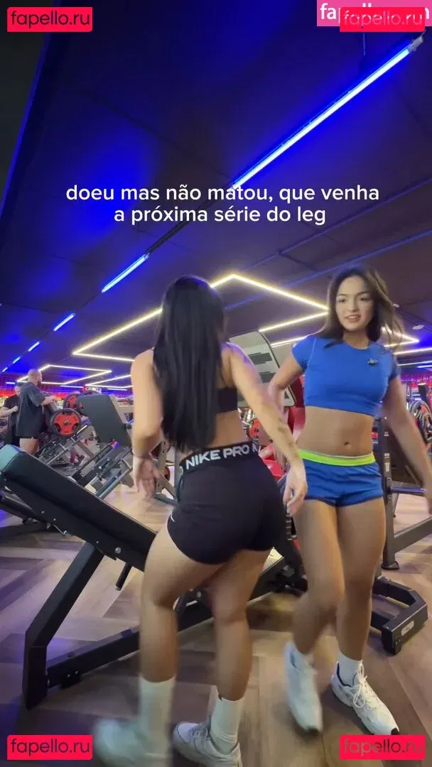 Duda Kropf Onlyfans Photo Gallery 