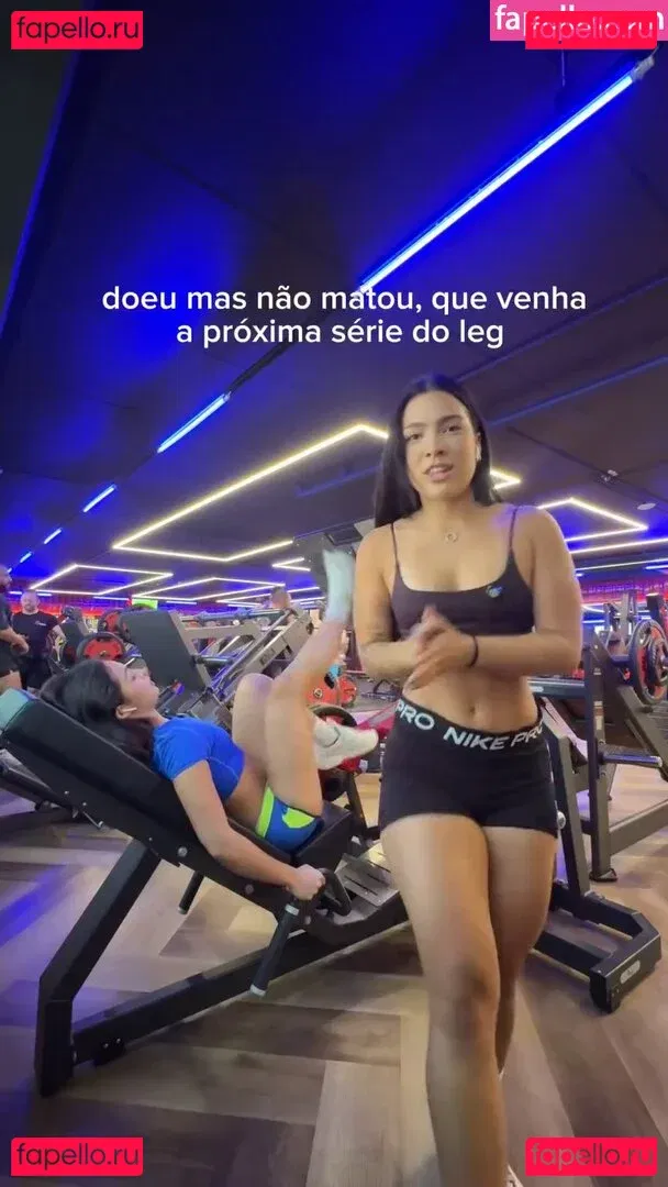 Duda Kropf Onlyfans Photo Gallery 