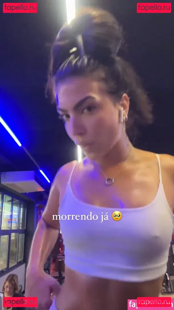 Duda Kropf Onlyfans Photo Gallery 