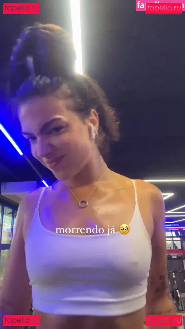 Duda Kropf Onlyfans Photo Gallery 