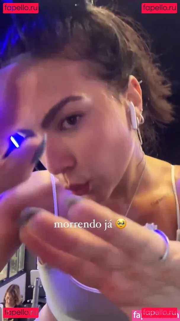 Duda Kropf Onlyfans Photo Gallery 