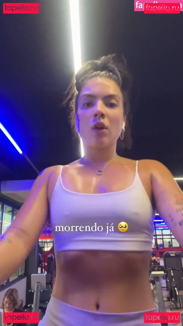 Duda Kropf Onlyfans Photo Gallery 