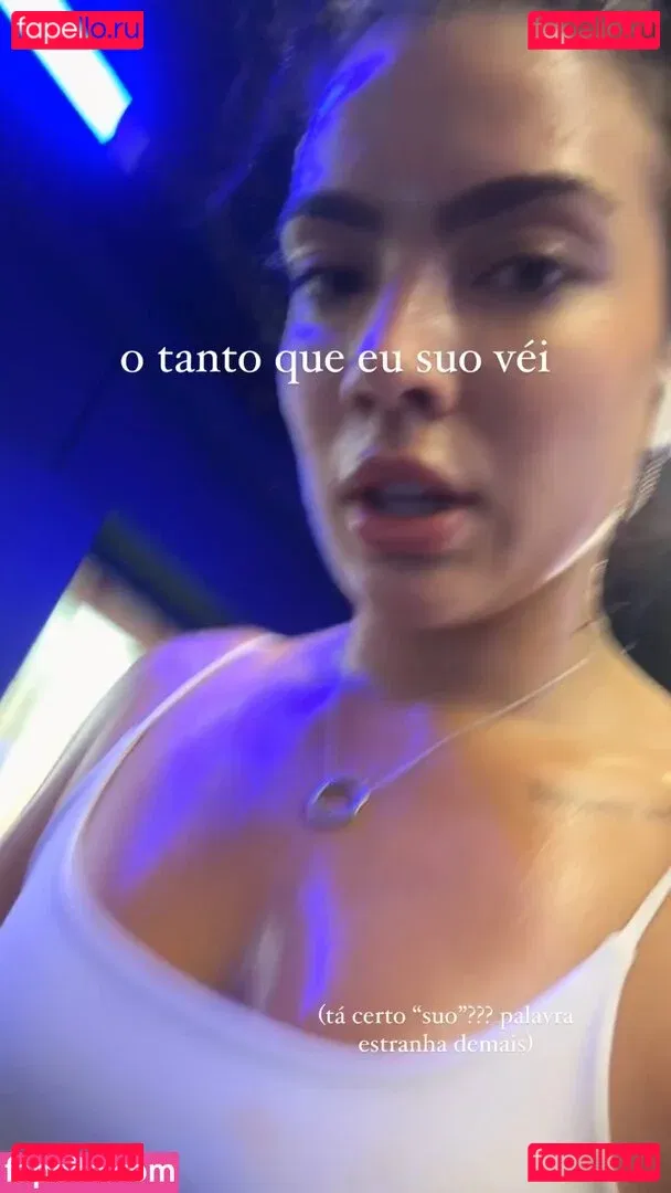 Duda Kropf Onlyfans Photo Gallery 