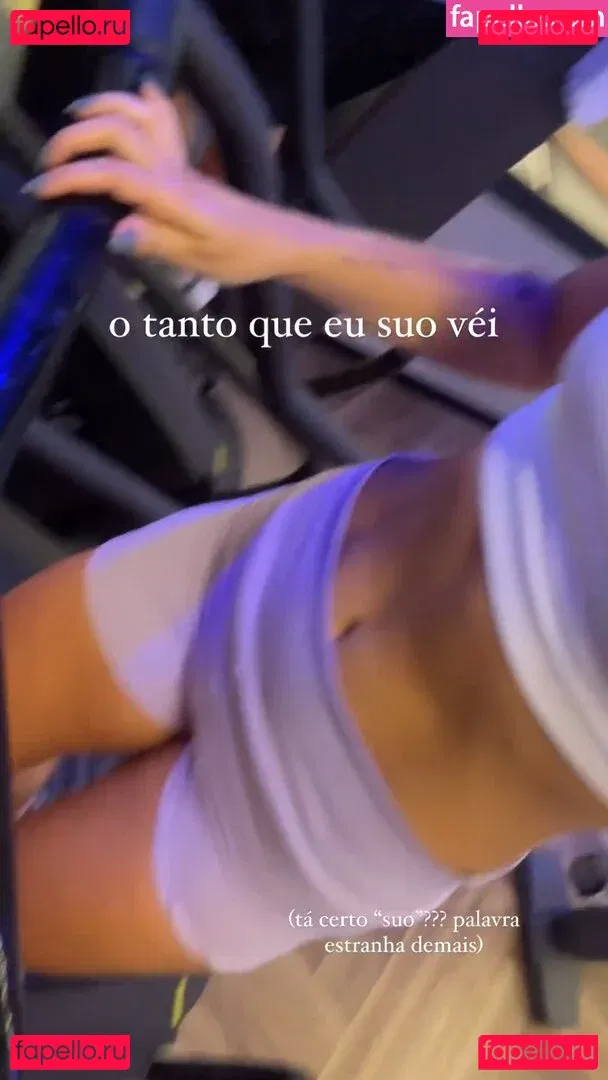 Duda Kropf Onlyfans Photo Gallery 