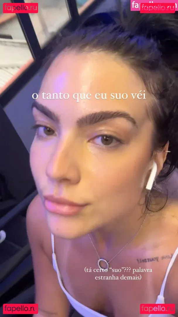 Duda Kropf Onlyfans Photo Gallery 