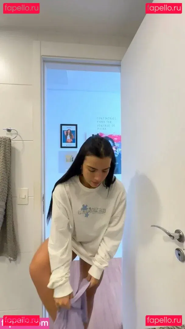 Duda Kropf Onlyfans Photo Gallery 