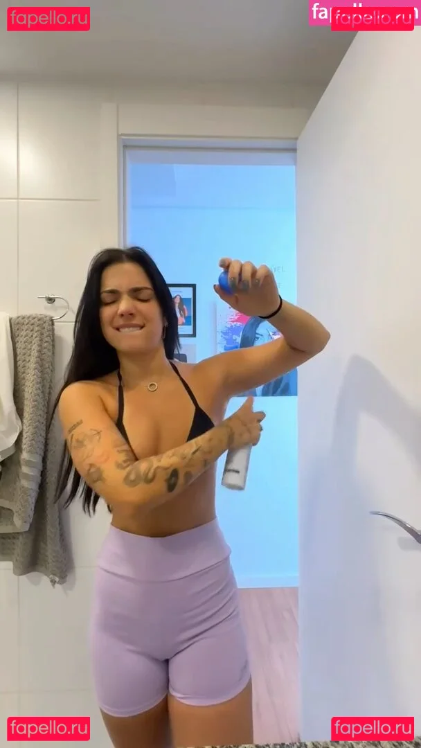 Duda Kropf Onlyfans Photo Gallery 