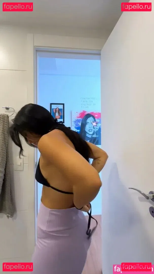 Duda Kropf Onlyfans Photo Gallery 