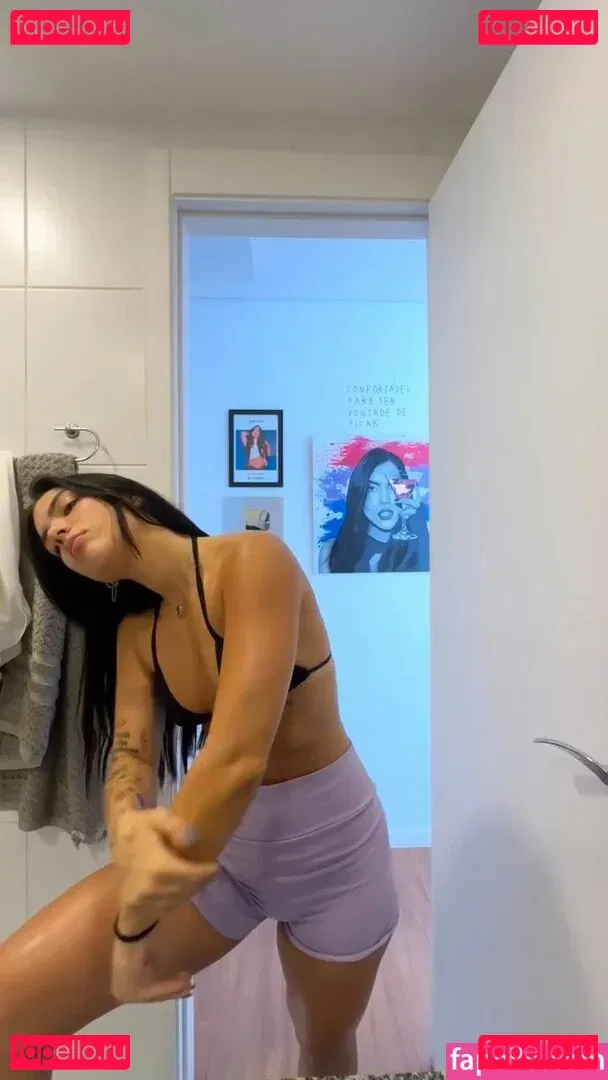 Duda Kropf Onlyfans Photo Gallery 