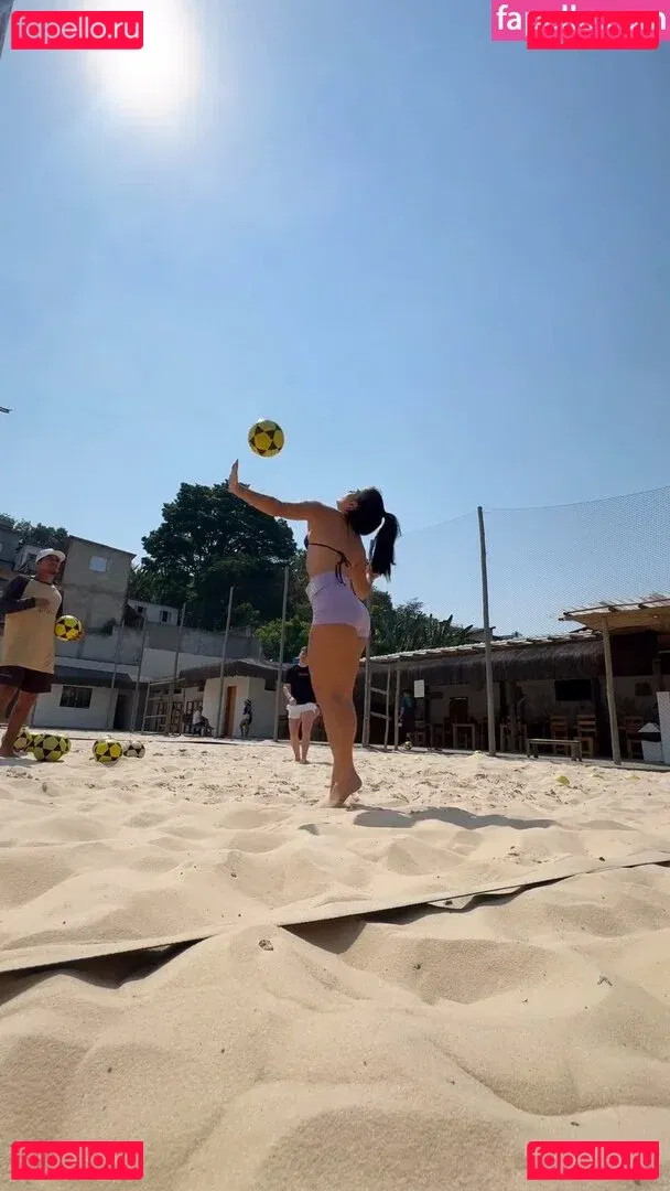 Duda Kropf Onlyfans Photo Gallery 