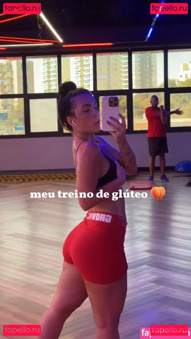 Duda Kropf Onlyfans Photo Gallery 