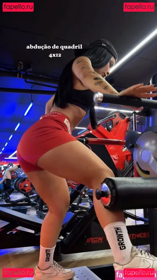 Duda Kropf Onlyfans Photo Gallery 