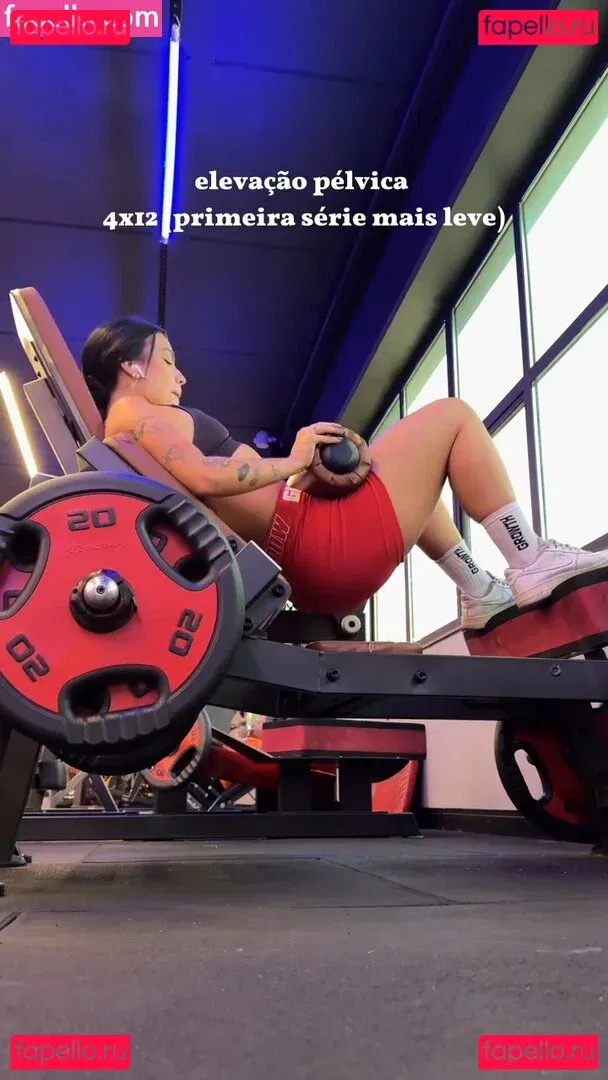 Duda Kropf Onlyfans Photo Gallery 