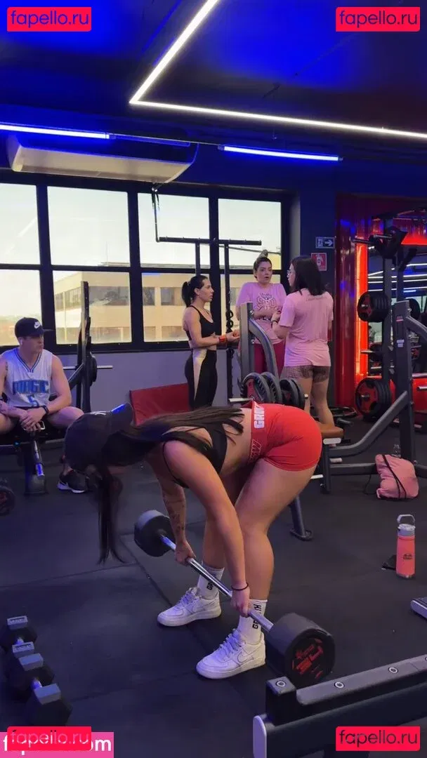 Duda Kropf Onlyfans Photo Gallery 