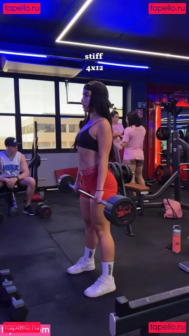 Duda Kropf Onlyfans Photo Gallery 