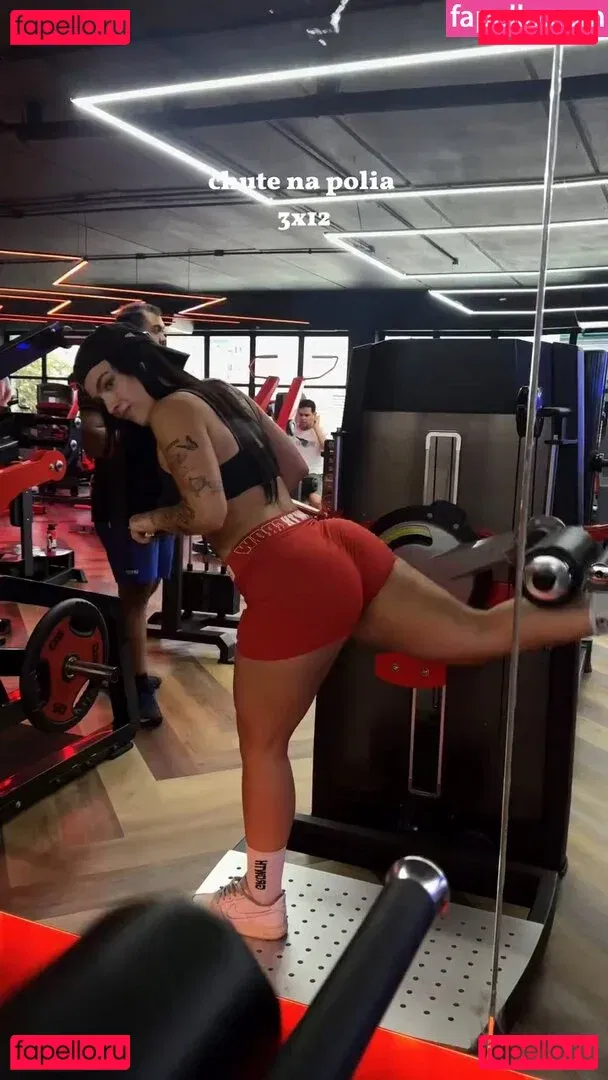 Duda Kropf Onlyfans Photo Gallery 