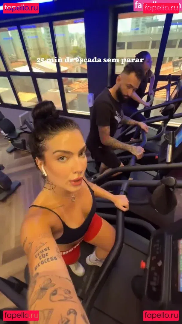 Duda Kropf Onlyfans Photo Gallery 