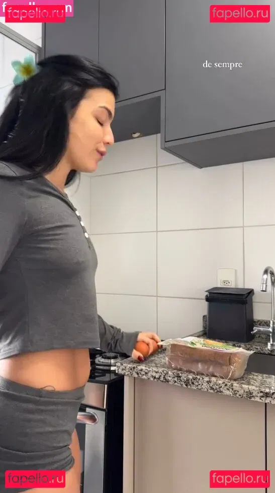 Duda Kropf Onlyfans Photo Gallery 