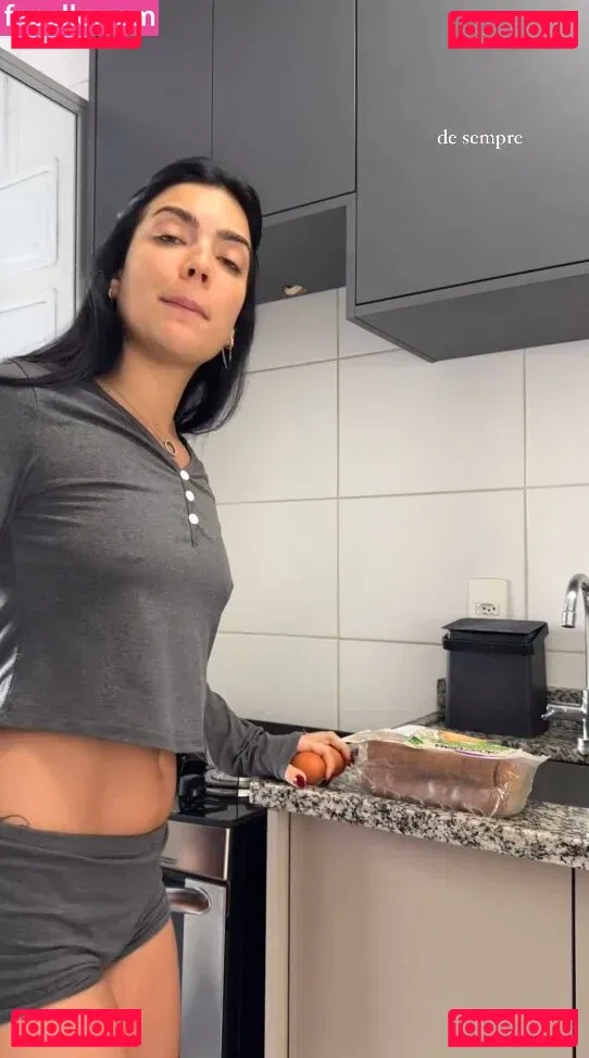 Duda Kropf Onlyfans Photo Gallery 