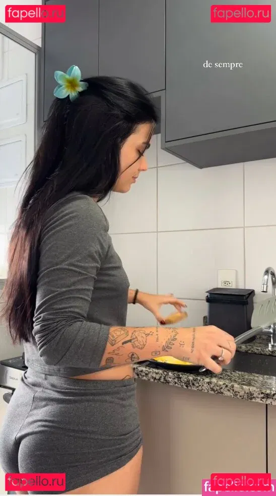 Duda Kropf Onlyfans Photo Gallery 