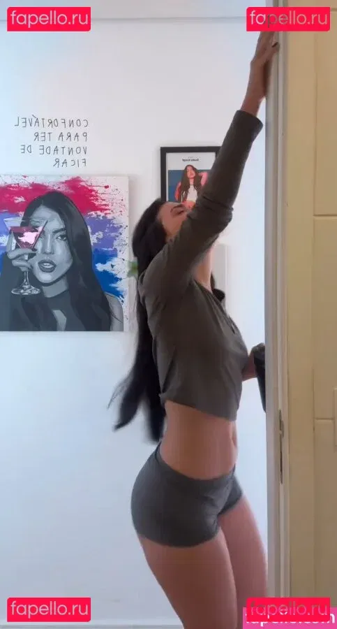 Duda Kropf Onlyfans Photo Gallery 