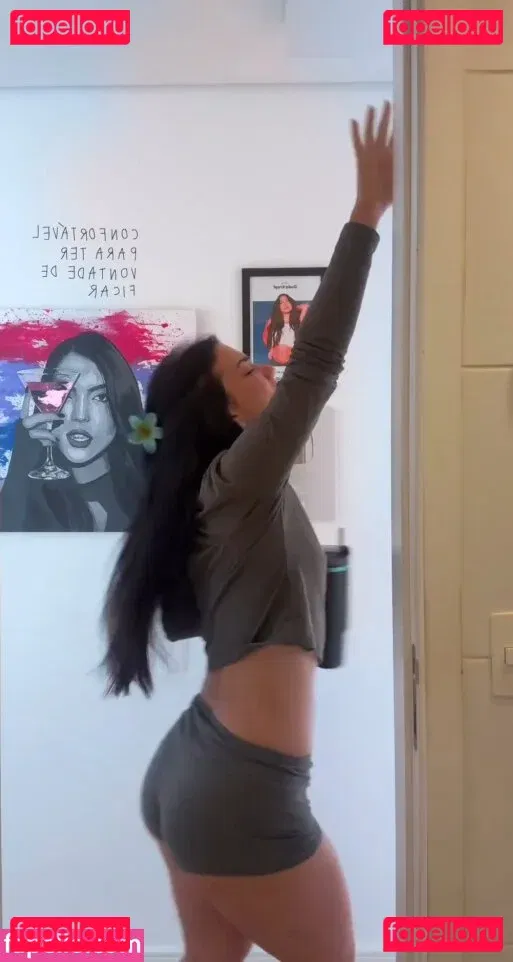 Duda Kropf Onlyfans Photo Gallery 