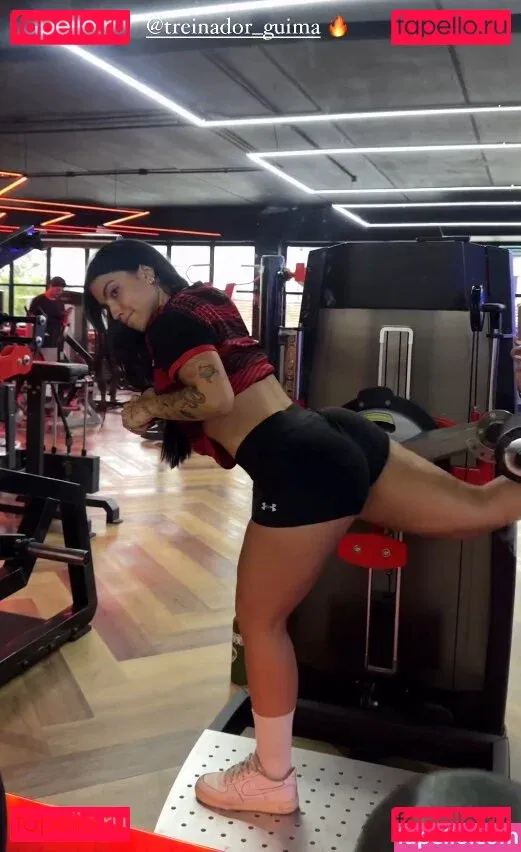 Duda Kropf Onlyfans Photo Gallery 