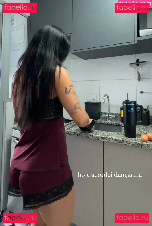 Duda Kropf Onlyfans Photo Gallery 