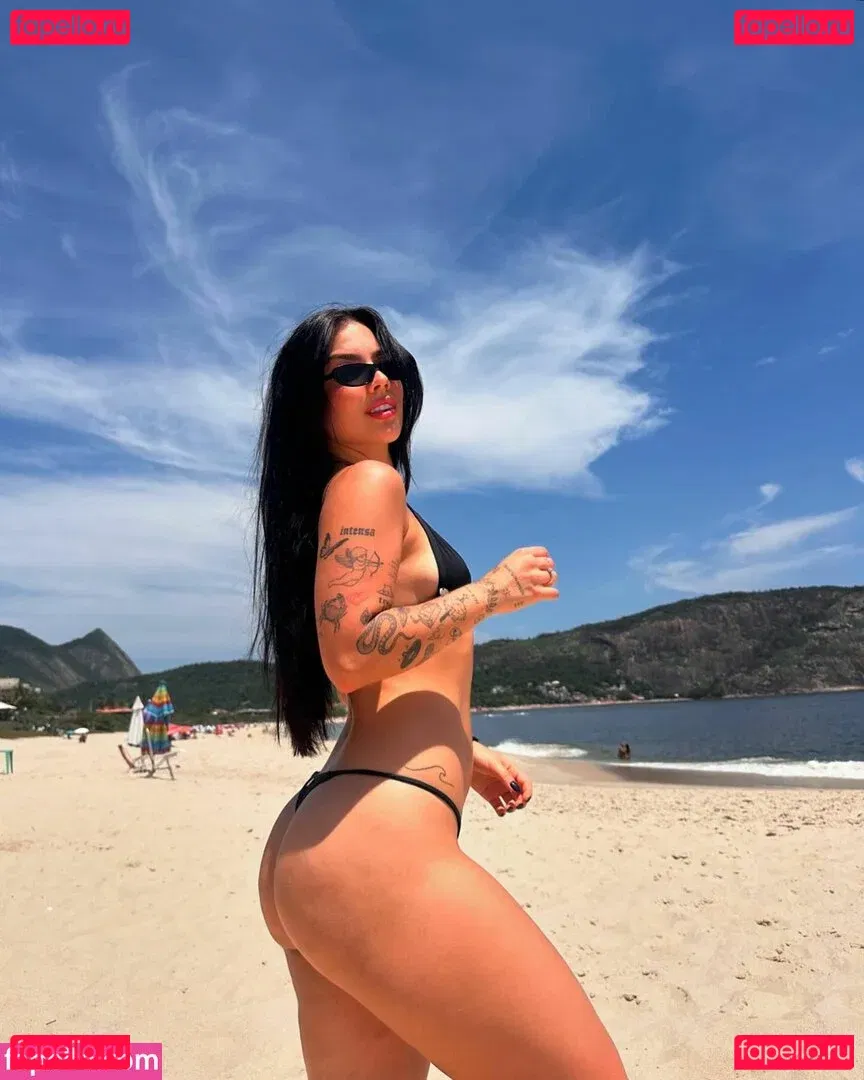 Duda Kropf Onlyfans Photo Gallery 