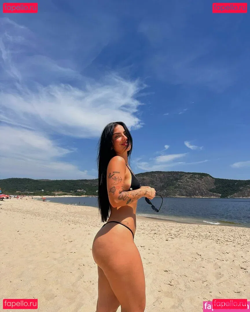 Duda Kropf Onlyfans Photo Gallery 