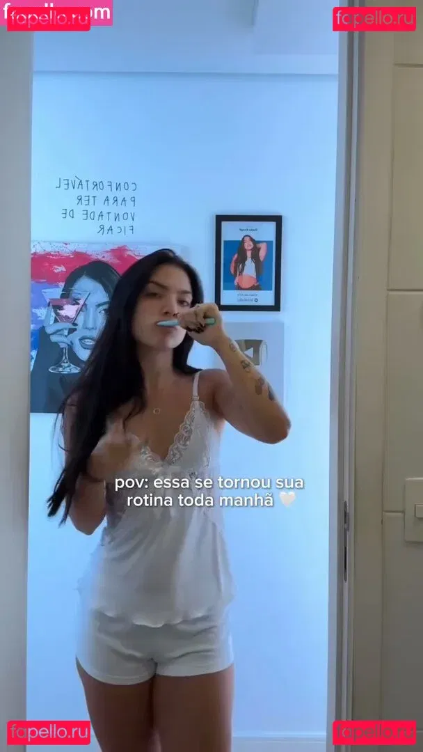 Duda Kropf Onlyfans Photo Gallery 