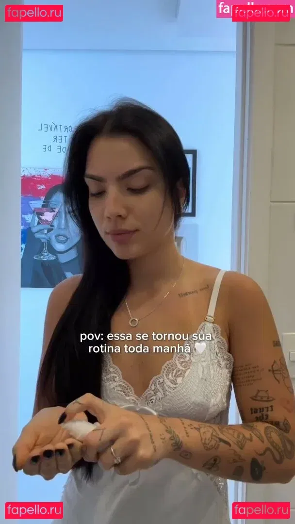 Duda Kropf Onlyfans Photo Gallery 