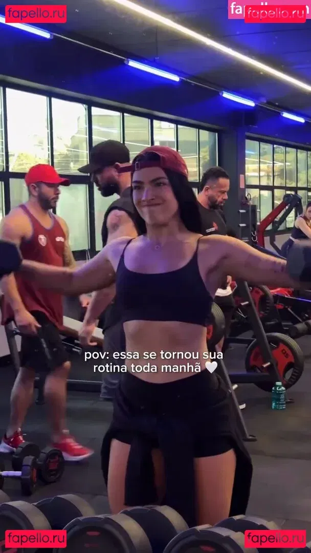 Duda Kropf Onlyfans Photo Gallery 