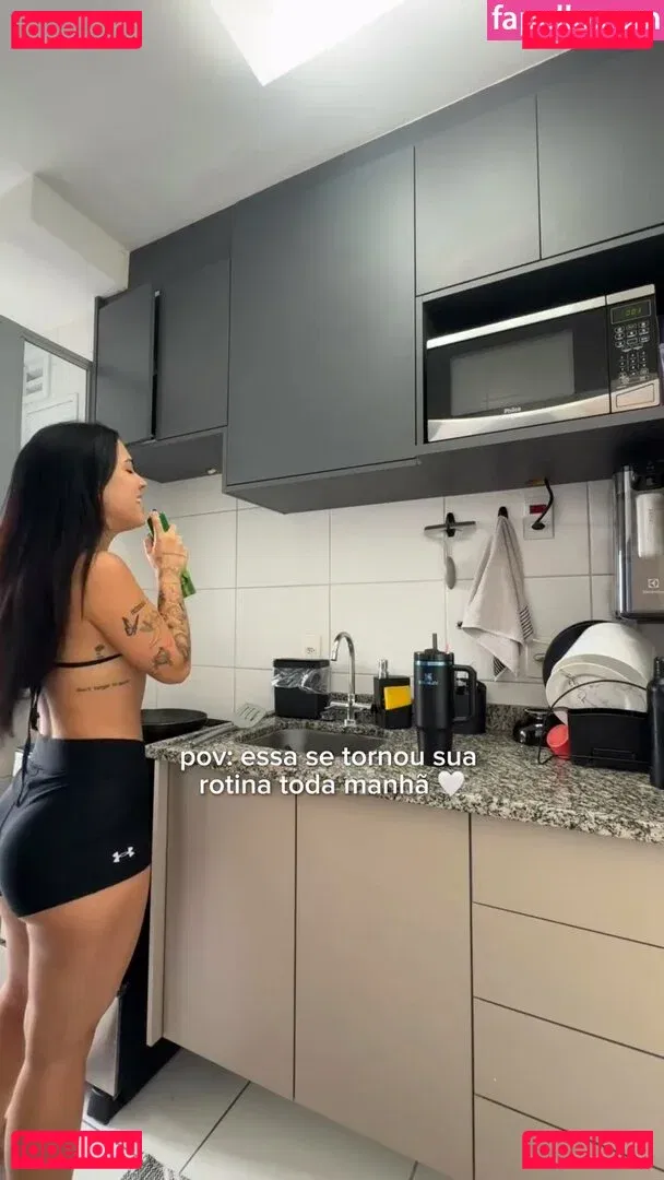 Duda Kropf Onlyfans Photo Gallery 