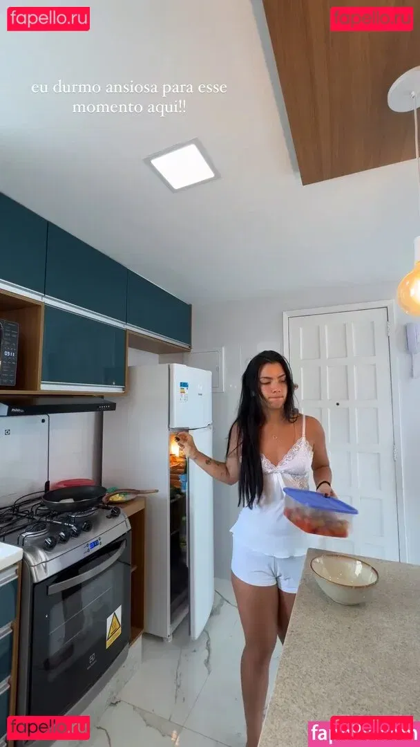 Duda Kropf Onlyfans Photo Gallery 