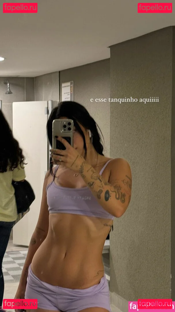 Duda Kropf Onlyfans Photo Gallery 