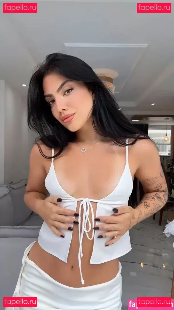 Duda Kropf Onlyfans Photo Gallery 