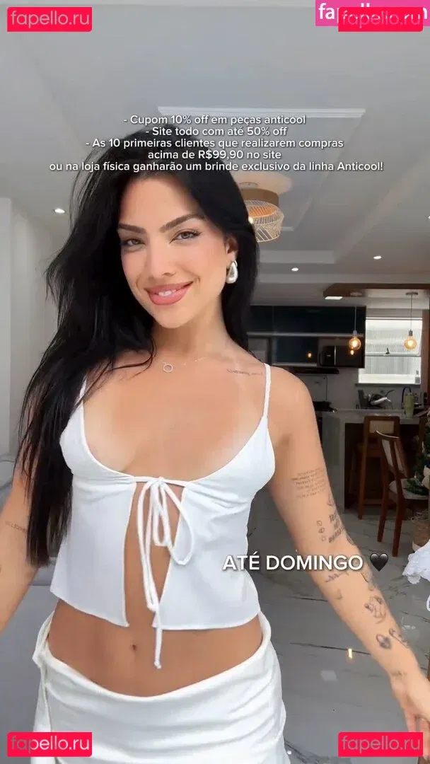 Duda Kropf Onlyfans Photo Gallery 