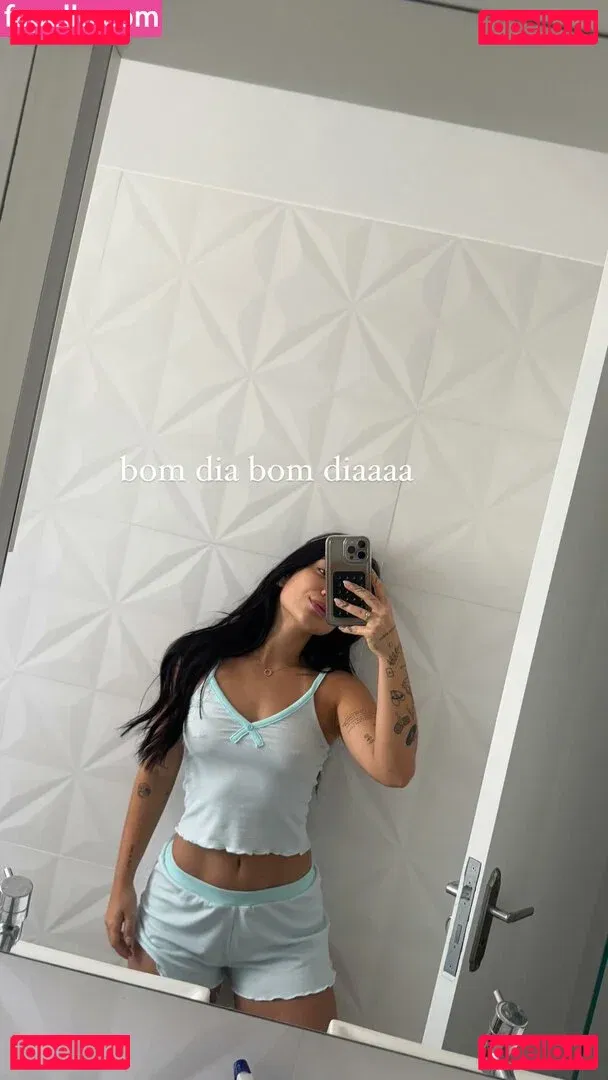 Duda Kropf Onlyfans Photo Gallery 