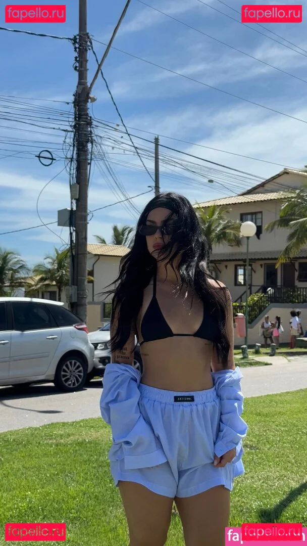 Duda Kropf Onlyfans Photo Gallery 