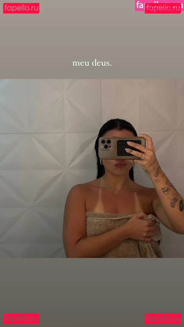 Duda Kropf Onlyfans Photo Gallery 