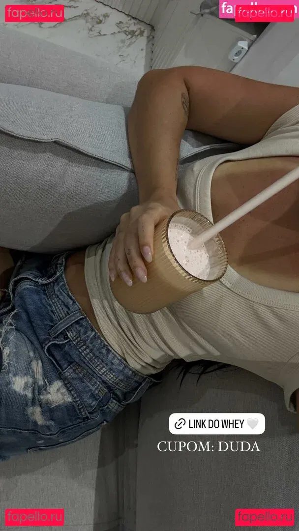 Duda Kropf Onlyfans Photo Gallery 