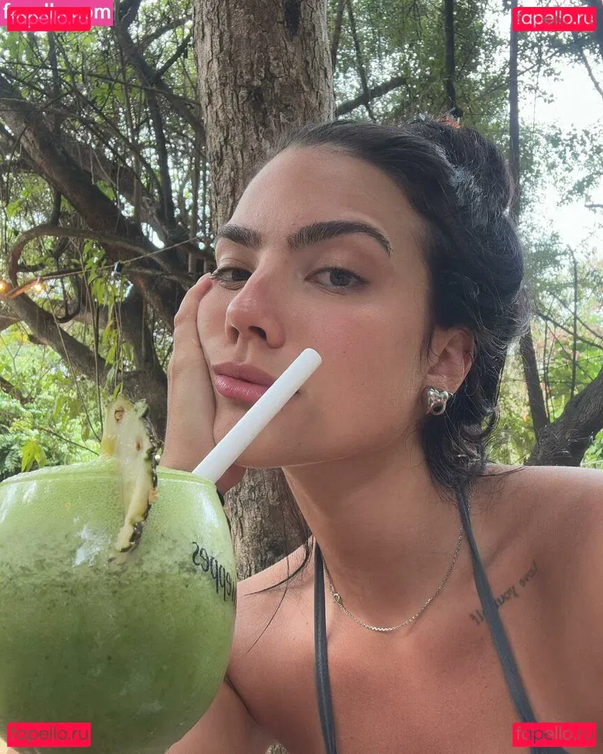 Duda Kropf Onlyfans Photo Gallery 